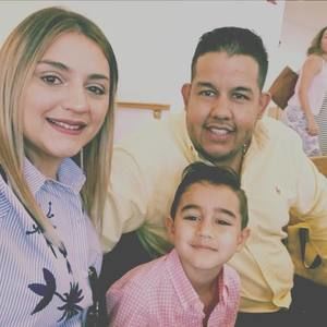 Meet your Posher, Giselle